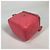 Borsa Vanity Piccola AP1340 di Chanel Rosa - vista 6