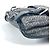 Bolso de cintura Burberry Black Label Castaño Negro - vista 6