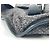 Bolso de cintura Burberry Black Label Castaño Negro - vista 8