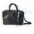 Borsa a mano Burberry 8014391 Borsa a spalla TB Nero