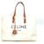 Céline Celine Cabas Tasche Beige  - Ansicht 1