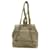 Chanel CC Coco Mark Backpack Beige  ref.1549743