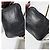 Borsa a tracolla Gucci Soho Disco Nera Nero - vista 10