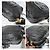 Borsa a tracolla Gucci Soho Disco Nera Nero - vista 13