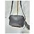 Borsa a tracolla Gucci Soho Disco Nera Nero - vista 17