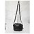Borsa a tracolla Gucci Soho Disco Nera Nero - vista 3