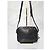 Borsa a tracolla Gucci Soho Disco Nera Nero - vista 8