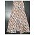 Paco Rabanne Top und Rock Set floral ecru Polyester - Ansicht 8