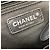 Chanel CC Coco Mark gesteppte Tragetasche Schwarz - Ansicht 16
