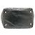 Chanel CC Coco Mark gesteppte Tragetasche Schwarz - Ansicht 4