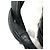 Chanel CC Coco Mark gesteppte Tragetasche Schwarz - Ansicht 7
