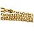 Collana Piastra Oro Chanel D'oro - vista 6