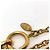 Collana Piastra Oro Chanel D'oro - vista 8