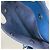 Chanel Caviar-Leder Tote Bag Blau - Ansicht 14