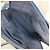 Chanel Caviar-Leder Tote Bag Blau - Ansicht 16