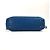 Chanel Caviar-Leder Tote Bag Blau - Ansicht 5