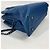 Chanel Caviar-Leder Tote Bag Blau - Ansicht 7