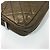 Pochette trapuntata CC della linea Cambon di Chanel Marrone D'oro - vista 7