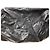 Borsa a Spalla Chanel Coco Cabas GM con Catena Nero - vista 4
