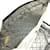 Borsa refrigerante Chanel Check Coco Mark Nero Bianco - vista 10