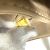 Chanel Coco Mark Kettenhandtasche Beige - Ansicht 10