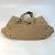 Chanel Coco Mark Kettenhandtasche Beige - Ansicht 2