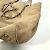 Chanel Coco Mark Kettenhandtasche Beige - Ansicht 3