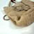 Chanel Coco Mark Kettenhandtasche Beige - Ansicht 4