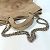 Chanel Coco Mark Kettenhandtasche Beige - Ansicht 5
