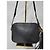 Borsa Disco Piccola Soho in pelle martellata nera GUCCI Nero - vista 12