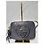 Borsa Disco Piccola Soho in pelle martellata nera GUCCI Nero - vista 5