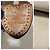 Neceser Monogram 26 LOUIS VUITTON con correa de cadena Castaño Beige - vista 10