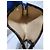 Neceser Monogram 26 LOUIS VUITTON con correa de cadena Castaño Beige - vista 17