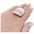 De Grisogono 'Onde' Ring aus Weißgold, Diamanten. - Ansicht 3