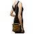 Classique Sac CHANEL en Osier Doré - 102036 - vue 13