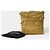 Classique Sac CHANEL en Osier Doré - 102036 - vue 2
