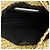 Classique Sac CHANEL en Osier Doré - 102036 - vue 9