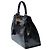 Hermès Sac HERMES Kelly 28 en Crocodile Noir - 101997 - vue 5