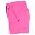 Bermuda de algodão rosa Diane von Furstenberg Marrom - vista 2