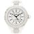 Chanel J12 Ceramic Weiß