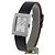 Christian Dior Malice D78 109 Quarz Edelstahl Leder Uhr - Ansicht 2