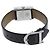 Christian Dior Malice D78 109 Quarz Edelstahl Leder Uhr - Ansicht 3