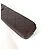 Chanel Cambon Line CC Coco Mark Leather Pen Case Brown - view 3