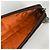 Chanel Cambon Line CC Coco Mark Leather Pen Case Brown - view 8