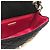 Borsa a spalla Chanel AS2785 Matelassé No Icon Chain Nero - vista 11