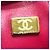 Borsa a spalla Chanel AS2785 Matelassé No Icon Chain Nero - vista 13