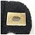 Borsa a spalla Chanel AS2785 Matelassé No Icon Chain Nero - vista 15