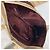 Borsa tote trapuntata Chanel Coco Cocoon Beige Bordò - vista 10