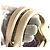 Borsa tote trapuntata Chanel Coco Cocoon Beige Bordò - vista 8