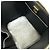 Vanity Borsa a mano in pelle caviar trapuntata Chanel Nero - vista 11